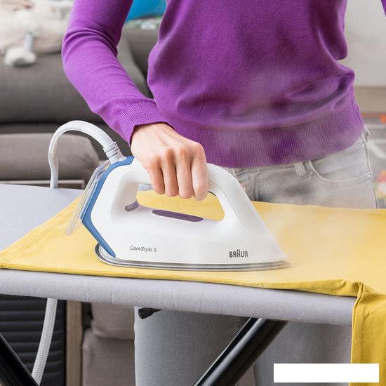 Утюг Braun CareStyle 5 IS 5145 WH- фото4