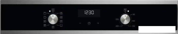 Электрический духовой шкаф Electrolux EOF5F50BX- фото2