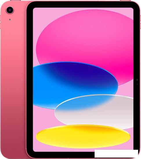 Планшет Apple iPad 10.9