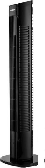 Колонный вентилятор Sencor SFT 3113BK- фото4