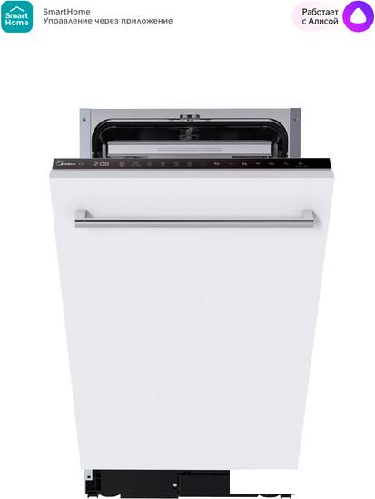 Встраиваемая посудомоечная машина Midea MID45S450i