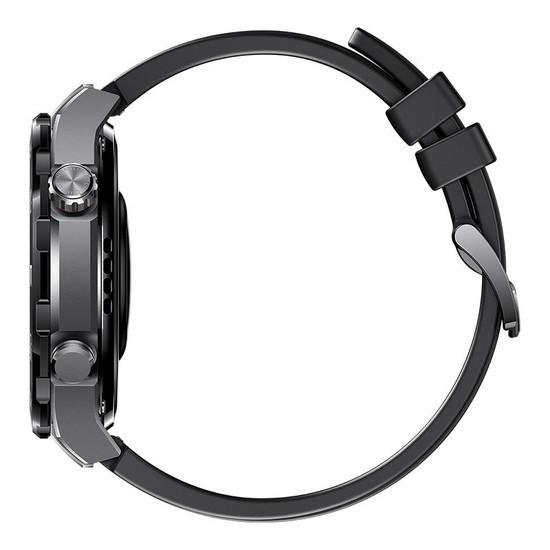 Умные часы Huawei Watch Ultimate (черные скалы)- фото4