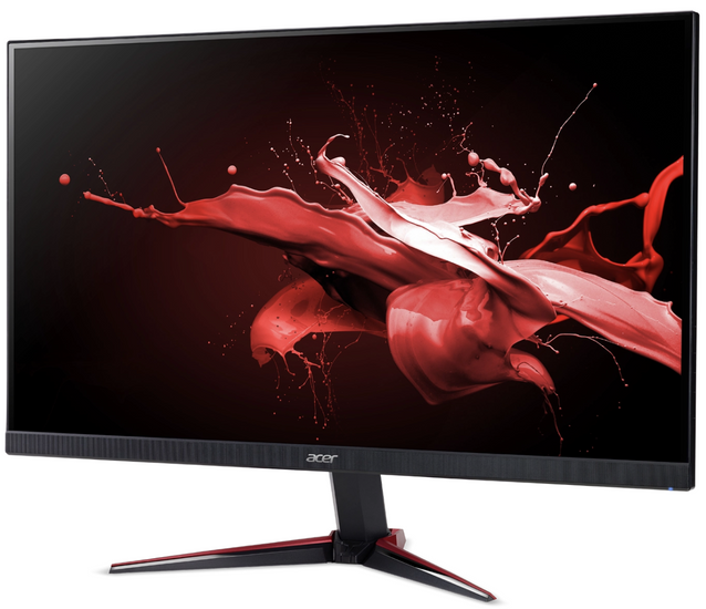 Игровой монитор Acer Nitro VG270Ebmipx UM.HV0EE.E01- фото3