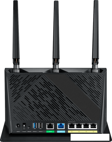 Wi-Fi роутер ASUS RT-AX86U Pro- фото2