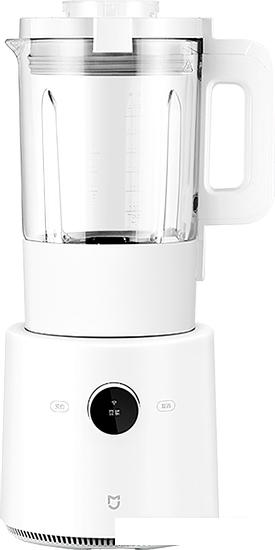 Стационарный блендер Xiaomi Mijia Smart Cooking Machine White MPBJ001ACM- фото