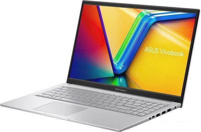 Ноутбук ASUS Vivobook 15 X1504ZA-NJ061 (гравировка с кириллицей)- фото2