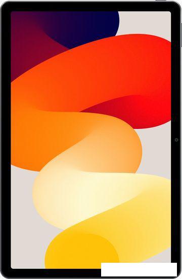 Планшет Xiaomi Redmi Pad SE 6GB/128GB международная версия (графитовый серый)- фото2