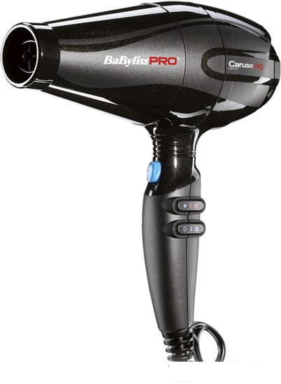 Фен BaByliss PRO Caruso-HQ BAB6970IE- фото2