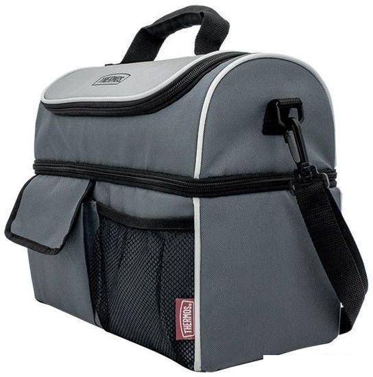 Термосумка THERMOS E5 Lunch Lugger Cooler 9л (серый)- фото2