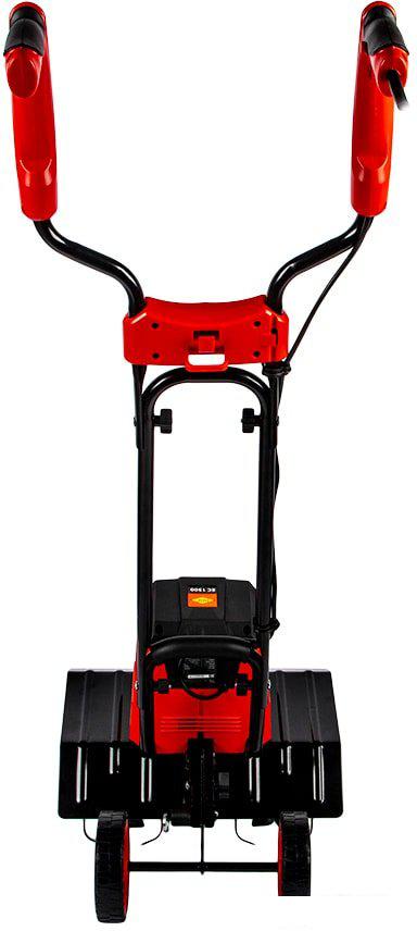 Мотокультиватор DDE EC1500- фото4