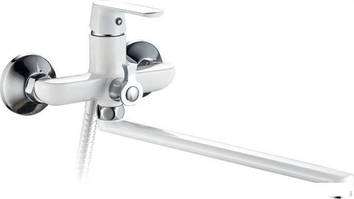 Смеситель Haiba HB22804- фото