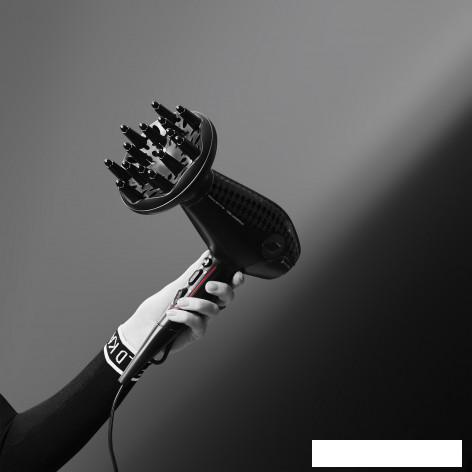 Фен Rowenta Karl Lagerfeld CV613LF0- фото3