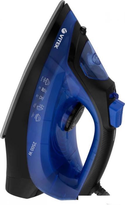 Утюг Vitek VT-8323- фото2