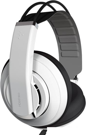 Наушники Superlux HD681 EVO (белый)- фото
