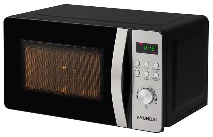 Микроволновая печь Hyundai HYM-D2074- фото3