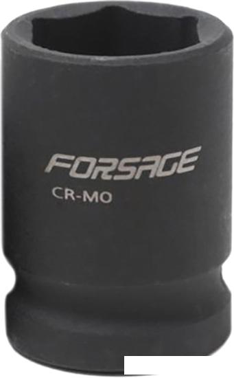 Головка слесарная FORSAGE F-48585