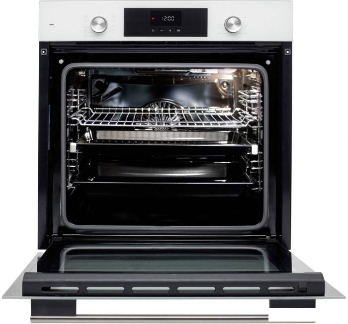 Электрический духовой шкаф Konigin Barberry 60 WH E9- фото4