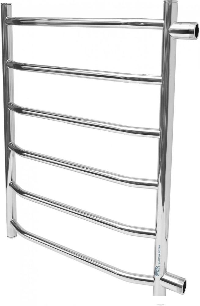 Полотенцесушитель Gloss & Reiter Terra LeRi.ЛБ.60x70.Т6(50)