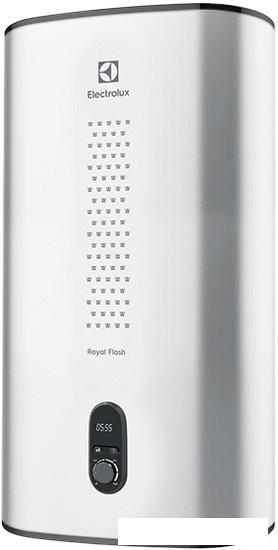 Водонагреватель Electrolux EWH 30 Royal Flash Silver