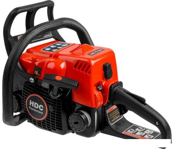 Бензопила HDC HD-C180 HD6210-1- фото3