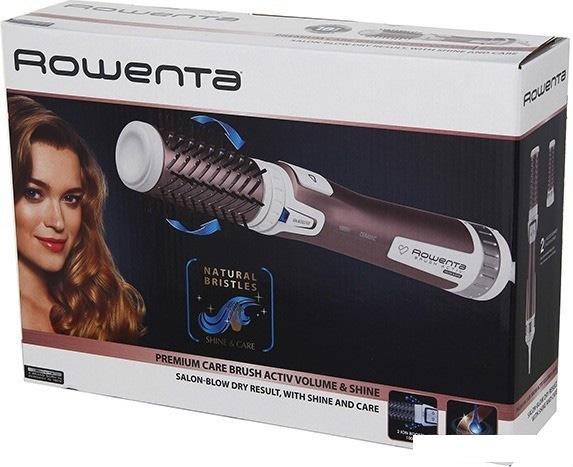 Фен Rowenta CF9540F0- фото4