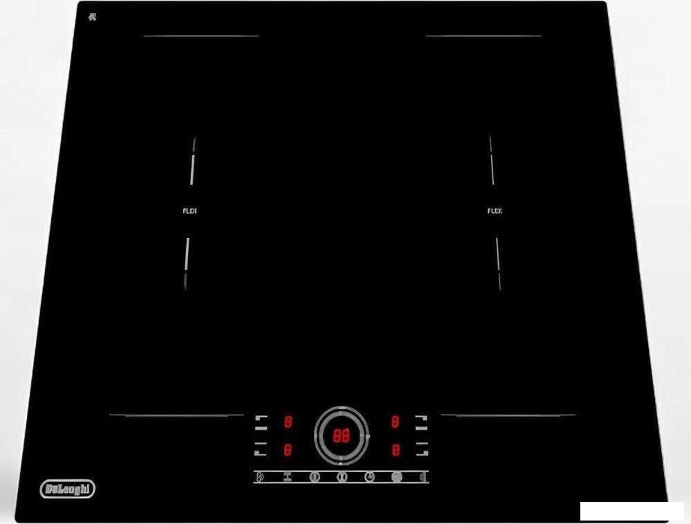 Варочная панель DeLonghi ELETTRA 4B2P CR- фото2