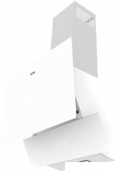 Кухонная вытяжка Korting KHC 65070 GW- фото2