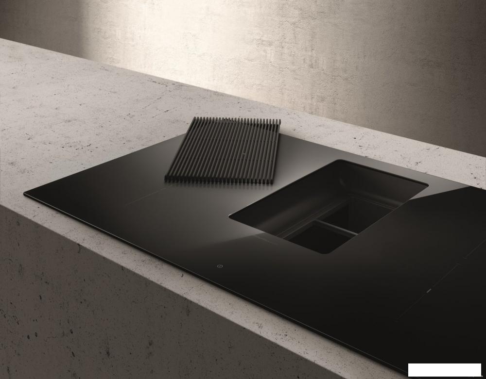 Варочная панель Elica NikolaTesla Prime S BL/A/83- фото2