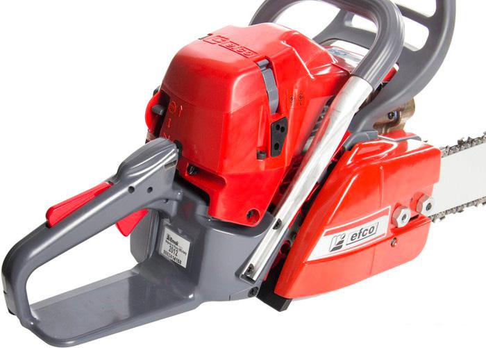 Бензопила Efco MT 6500- фото4