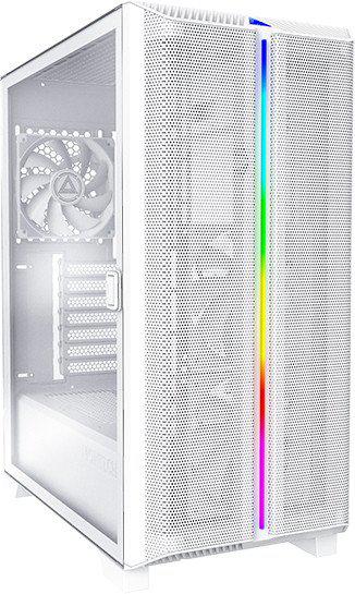 Корпус Montech Sky One Lite (белый)- фото