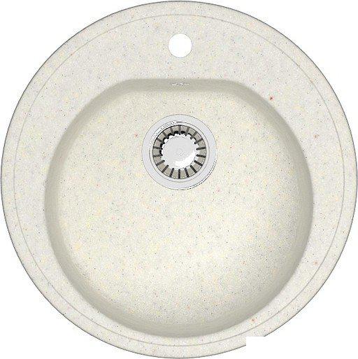Кухонная мойка MARRBAXX Карельский камень 3/Q7 F003Q007 (хлопок)