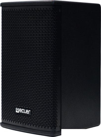 Акустика Ecler ARQIS106 (черный)- фото