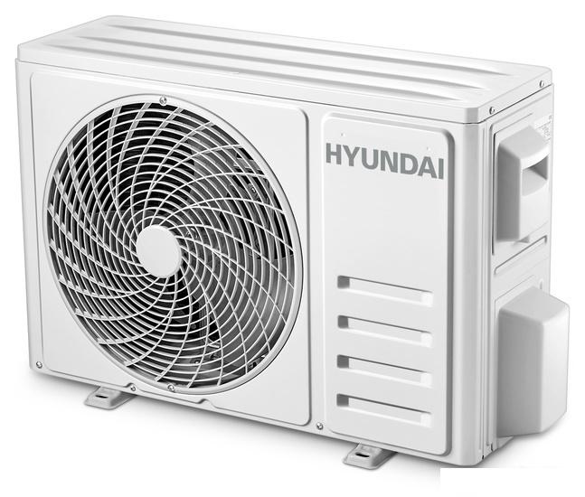 Сплит-система Hyundai HAC-18/T-PRO- фото3