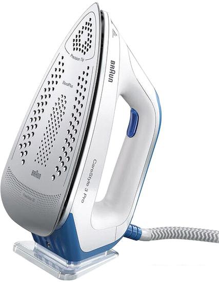 Утюг Braun CareStyle 3 Pro IS3157BL- фото2