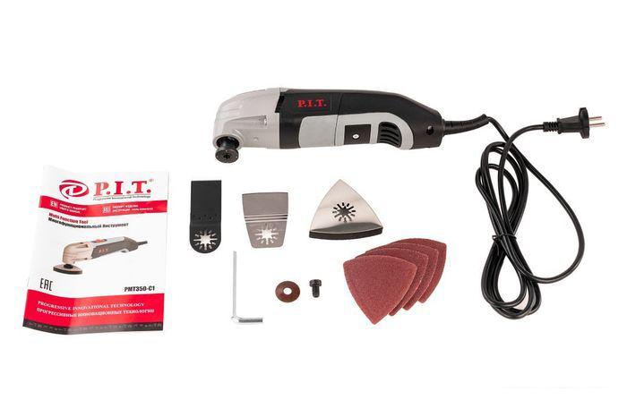Реноватор P.I.T PMT350-C1- фото3