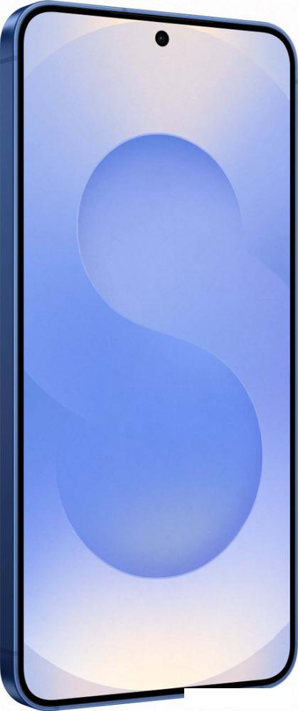 Смартфон Samsung Galaxy S25 SM-S931B 12GB/512GB (синий)- фото4