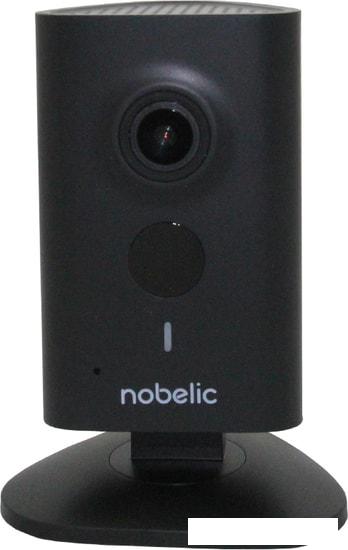 IP-камера Nobelic NBQ-1210F/b- фото