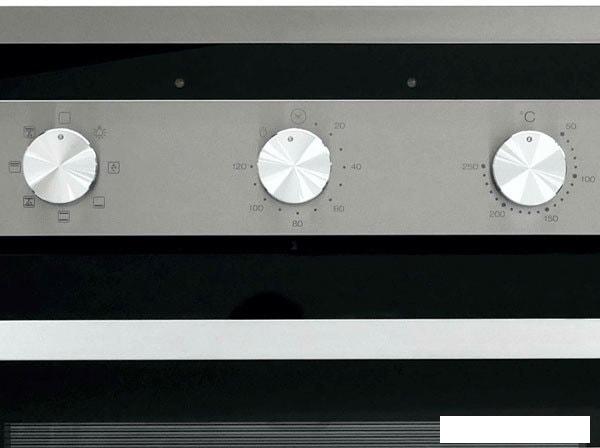 Духовой шкаф LEX EDM 4570 IX- фото3