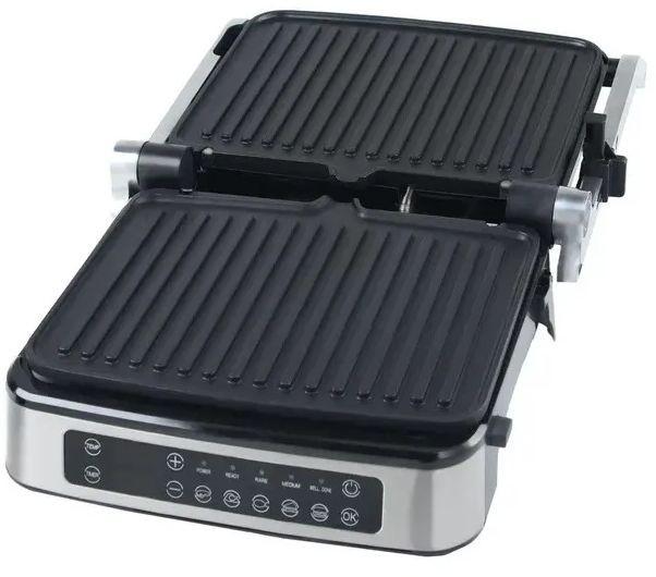 Электрогриль RageX R782-900- фото4