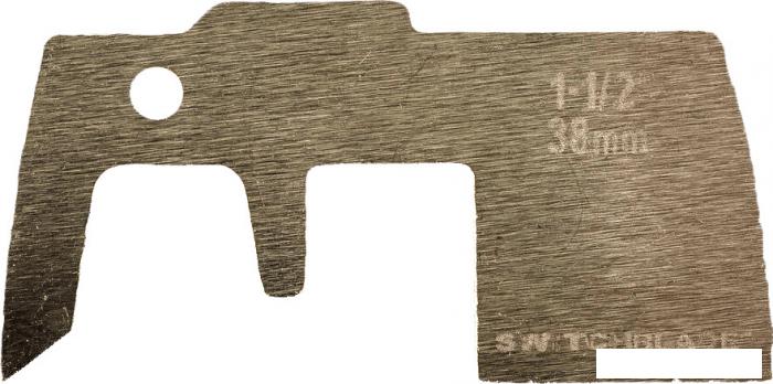 Лезвие сменное  Milwaukee Switchblade 4932479547