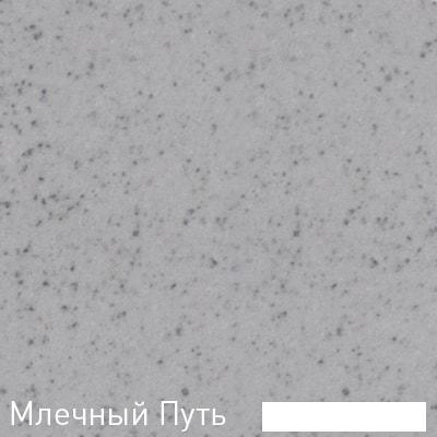 Кухонная мойка Zigmund & Shtain Kreis OV 770 B (млечный путь)- фото2