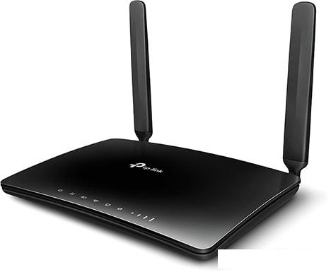 Беспроводной маршрутизатор TP-Link Archer MR400- фото2
