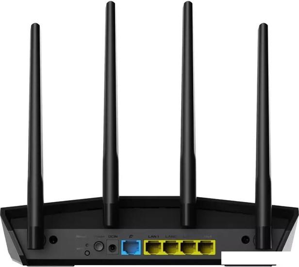 Wi-Fi роутер ASUS RT-AX57- фото4