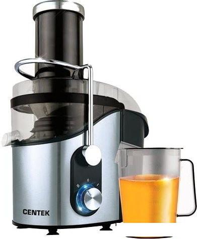 Соковыжималка CENTEK CT-1212- фото