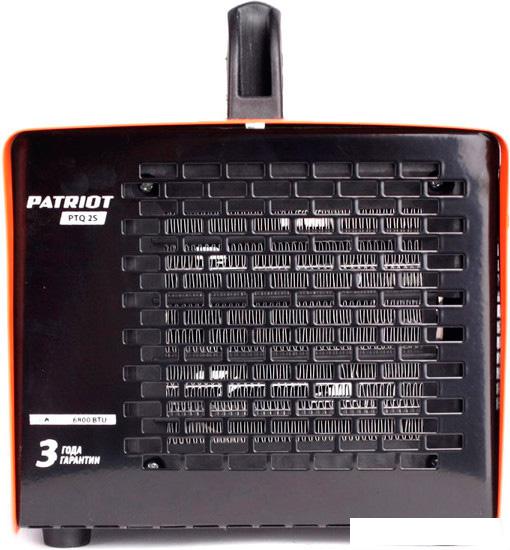 Тепловая пушка Patriot PT-Q 2S- фото4
