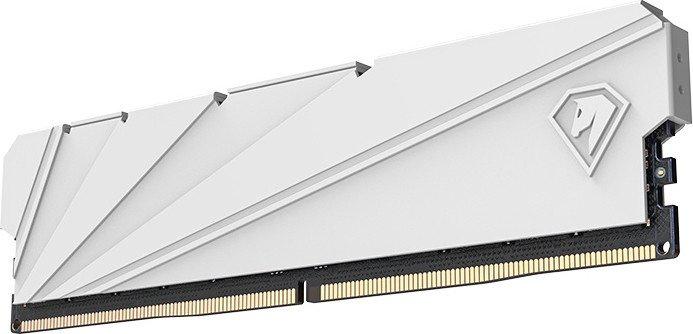 Оперативная память Netac Shadow S 8ГБ DDR4 3200 МГц NTSSD4P32SP-08W- фото3
