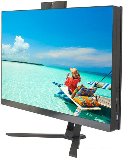 Моноблок Z-Tech Standart-i3101-16-0-480-N-H410-000- фото2