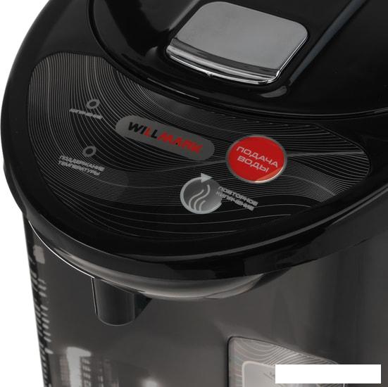 Термопот Willmark WAP-603IS- фото3