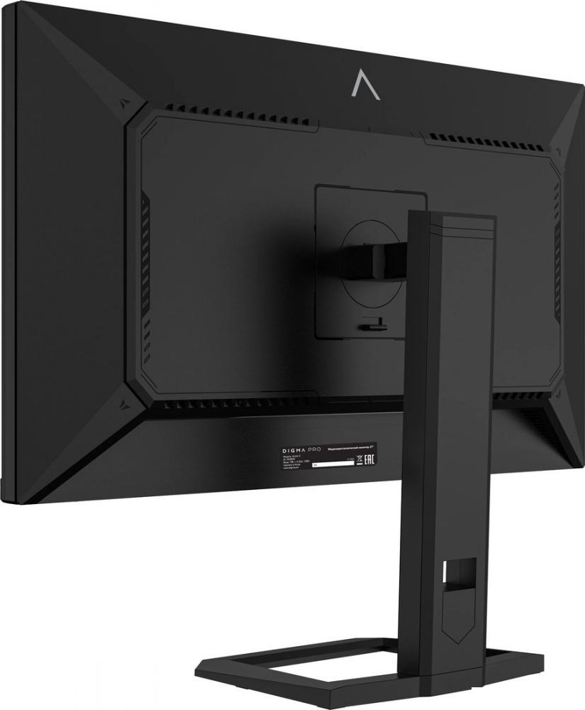 Игровой монитор Digma Pro 27