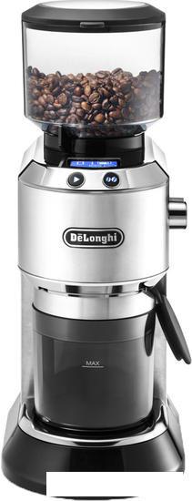 Кофемолка DeLonghi Dedica KG 521.M- фото2